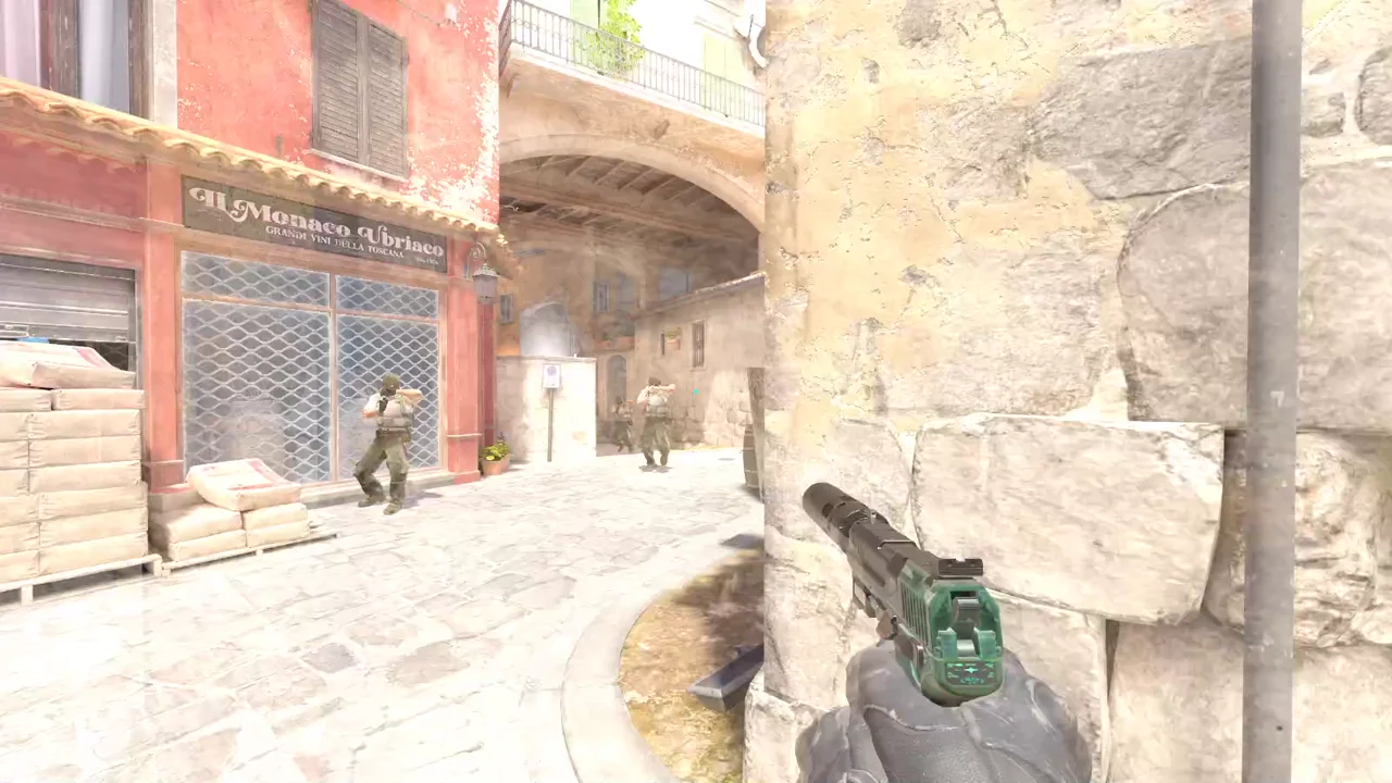 highlight